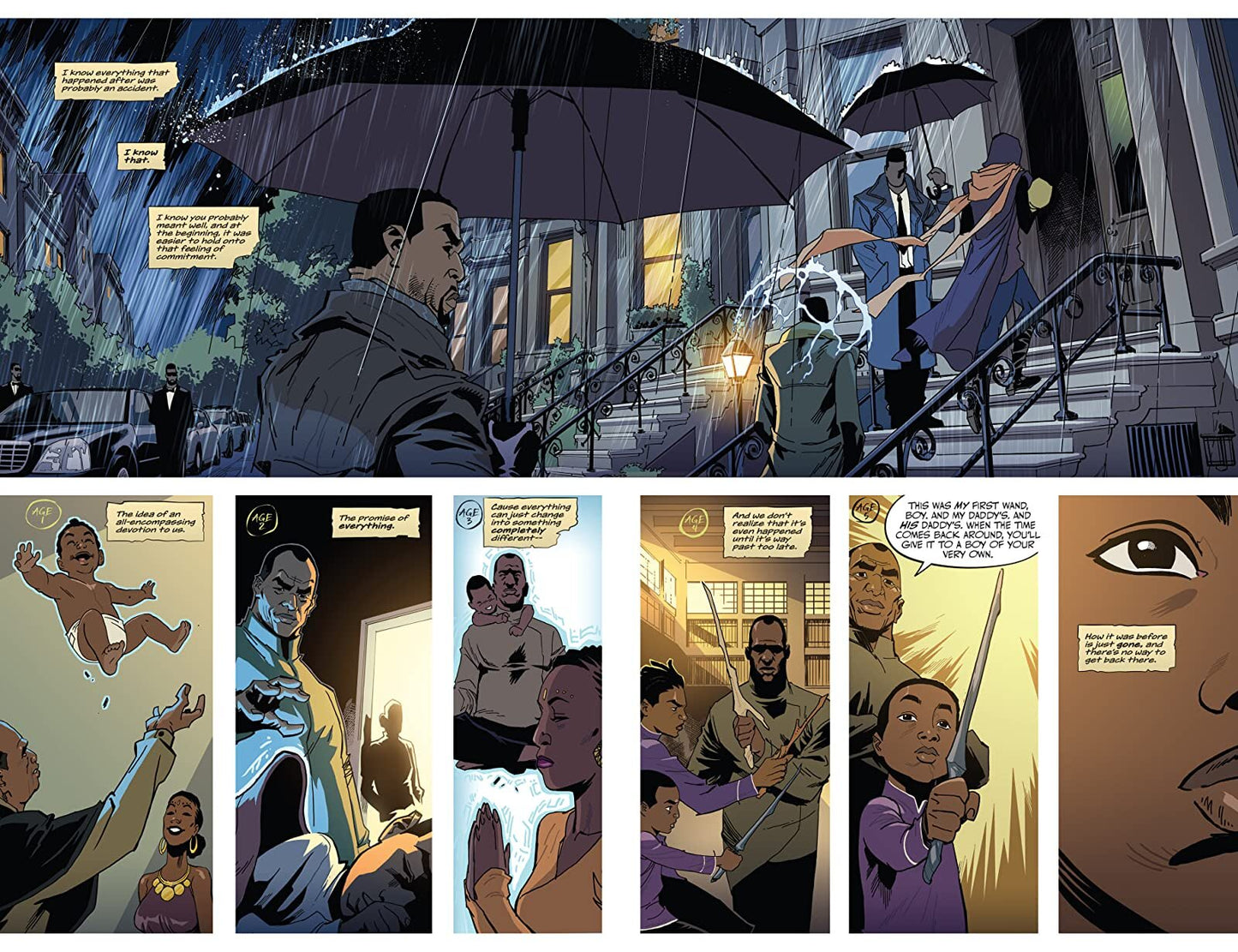 EXCELLENCE TP VOL 01