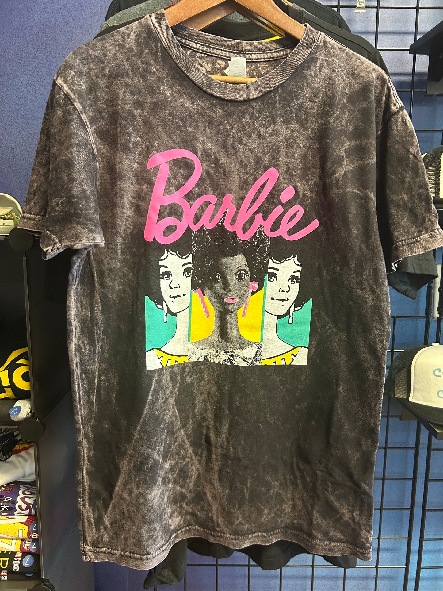 Barbie Tee I Assorted Colors
