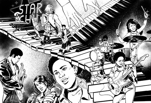 MPLS SOUND TRADE PAPERBACK