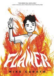 FLAMER TP