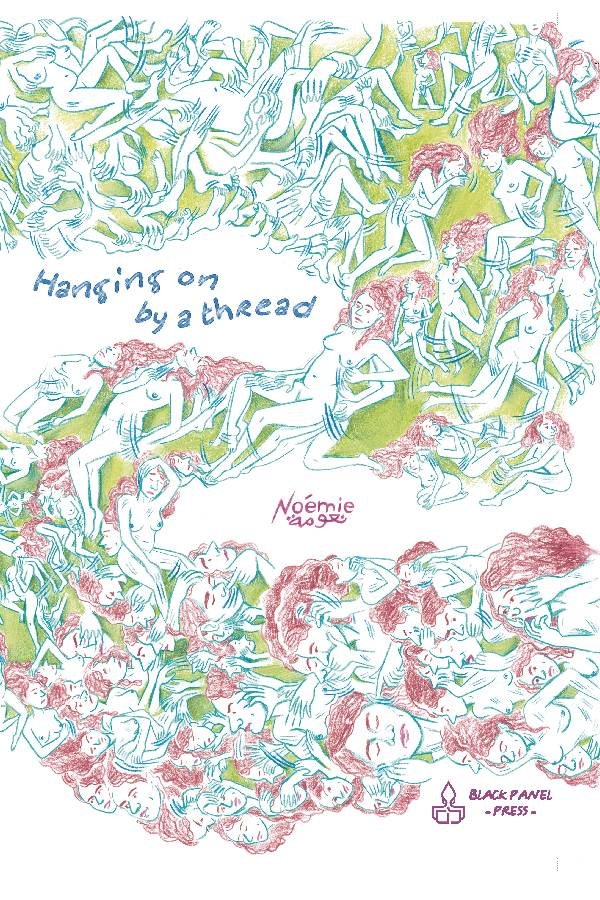 HANGING ON BY A THREAD GN (MR)