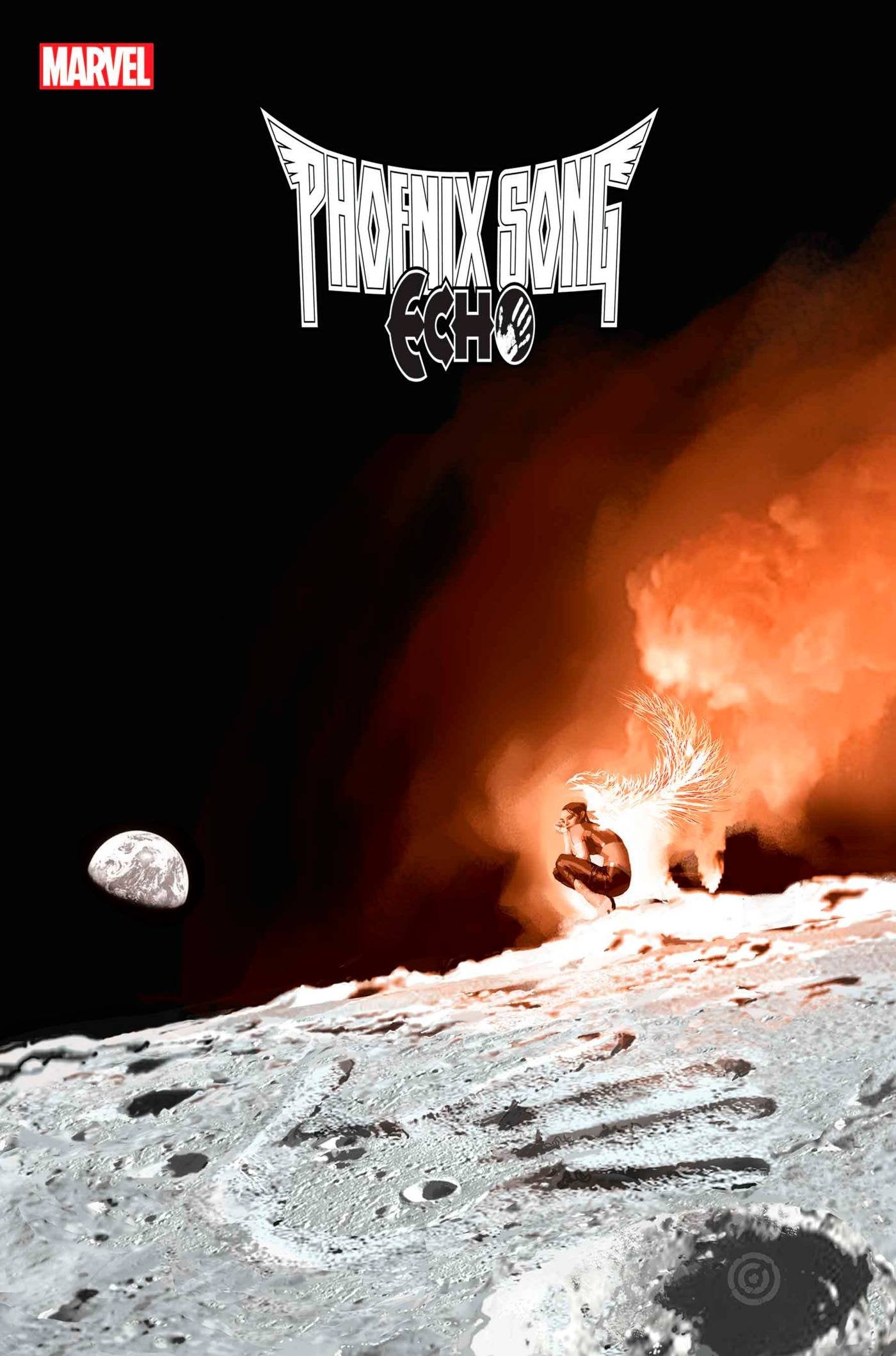 PHOENIX SONG ECHO #3 (OF 5)