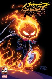 GHOST RIDER #1
