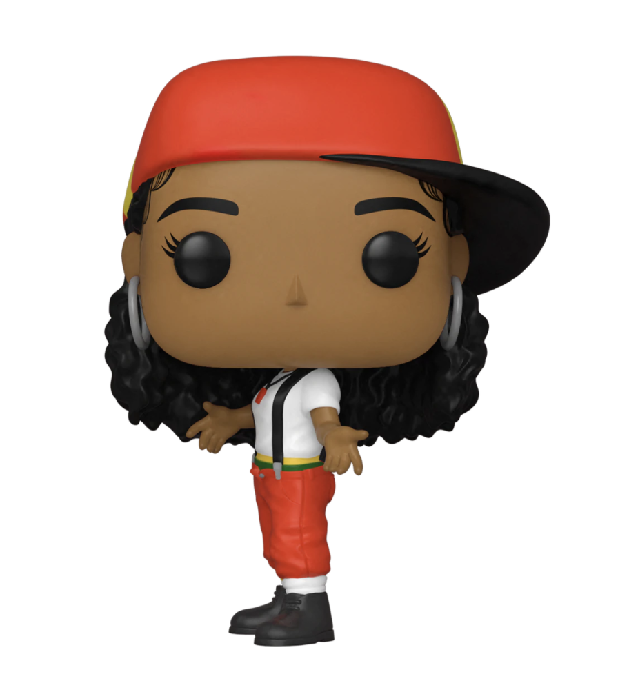 FUNKO POP! ROCKS! TLC - Chilli #230