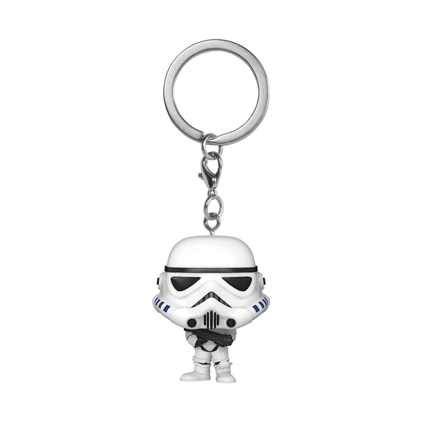 POCKET POP STAR WARS / MANDALORIAN  KEYCHAIN