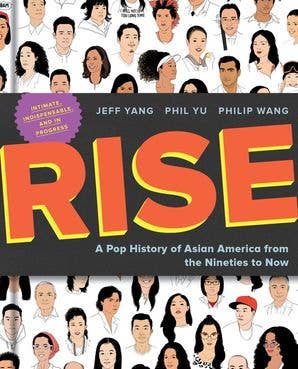 Rise: Jeff Yang