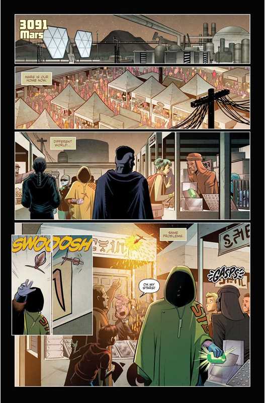 Chuck D presents Apocalypse 91: Revolution Never Sleeps by Evan Narcisse