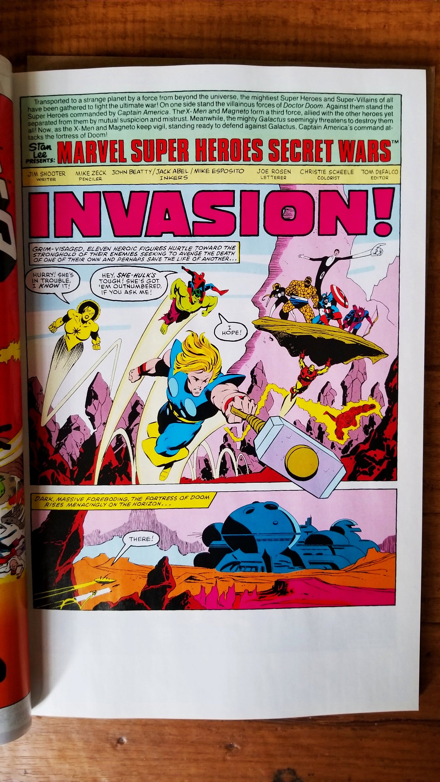 SYMBIOTE SPIDER-MAN: MARVEL TALES #1