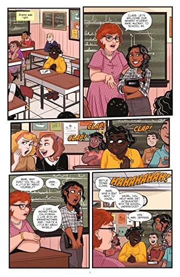 BINGO LOVE VOL. 1 (TP)