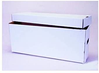 COMICCARE LONG COMIC BOX
