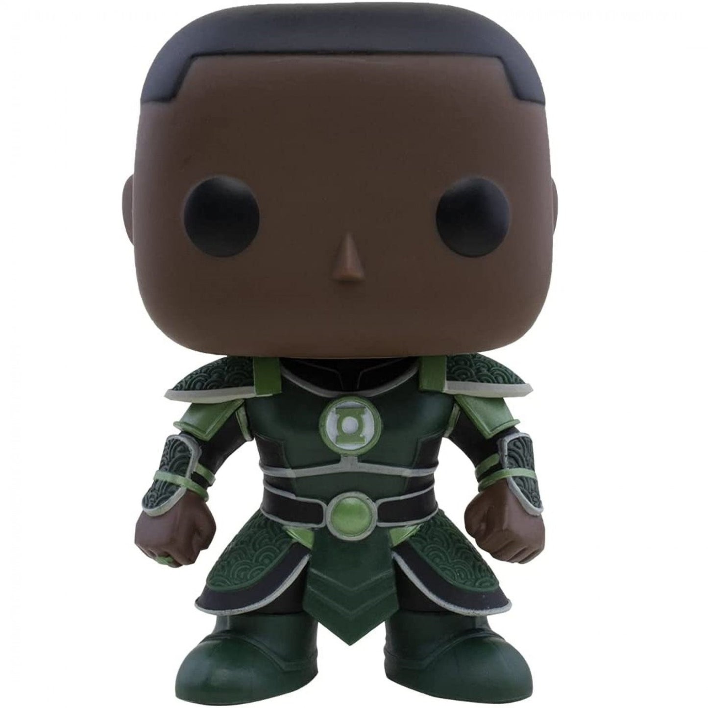 FUNKO POP! GREEN LANTERN IMPERIAL PALACE VINYL FIGURE