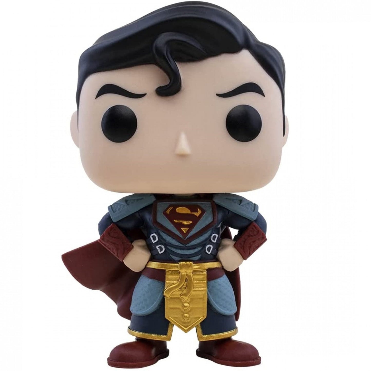 FUNKO POP! SUPERMAN IMPERIAL PALACE VINYL FIGURE