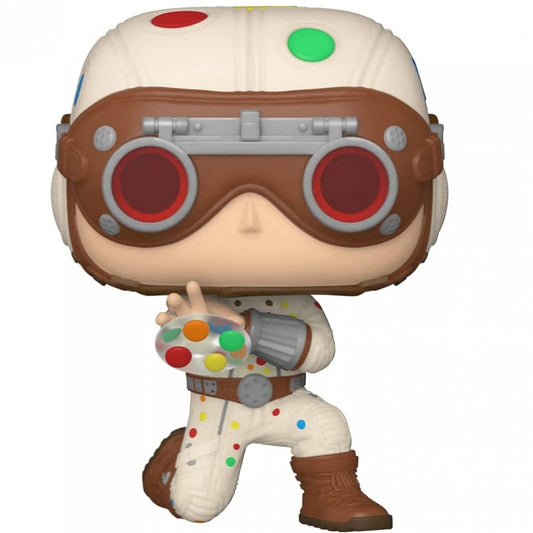 FUNKO POP! SUICIDE SQUAD POLKA-DOT MAN VINYL FIGURE
