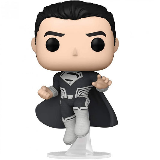 FUNKO POP! SUPERMAN JUSTICE LEAGUE SYNDER CUT VINYL FIGURE