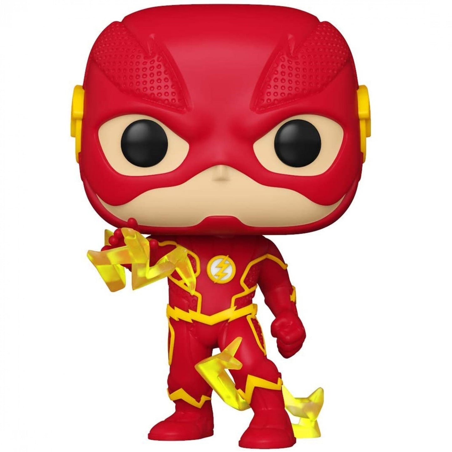 FUNKO ! POP THE FLASH VINYL FIG