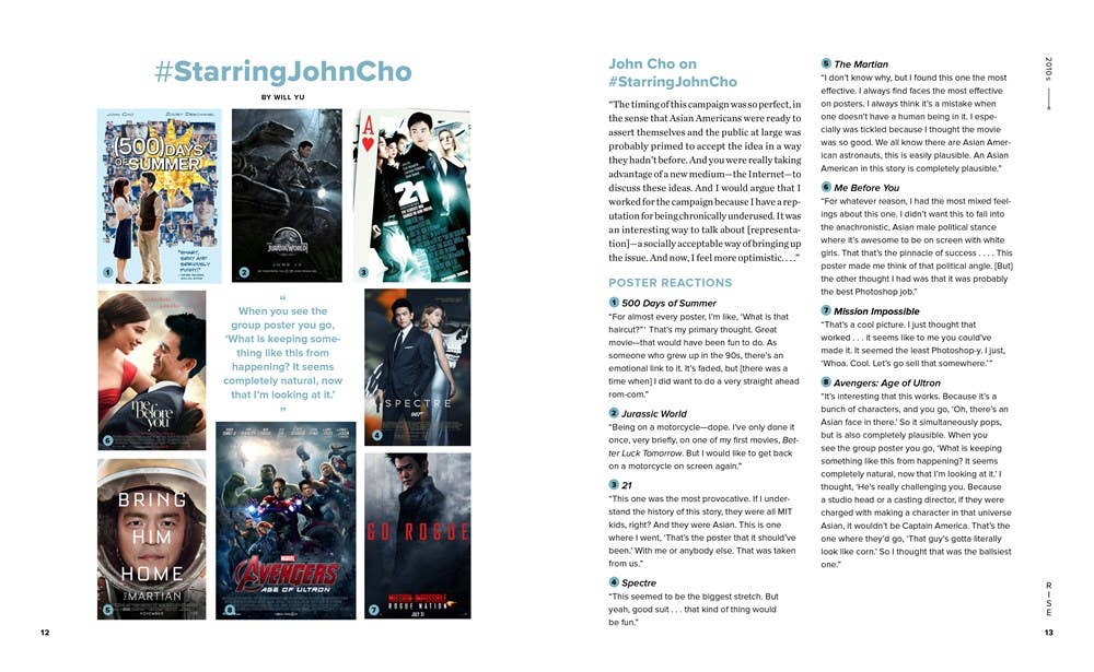 Rise: Jeff Yang