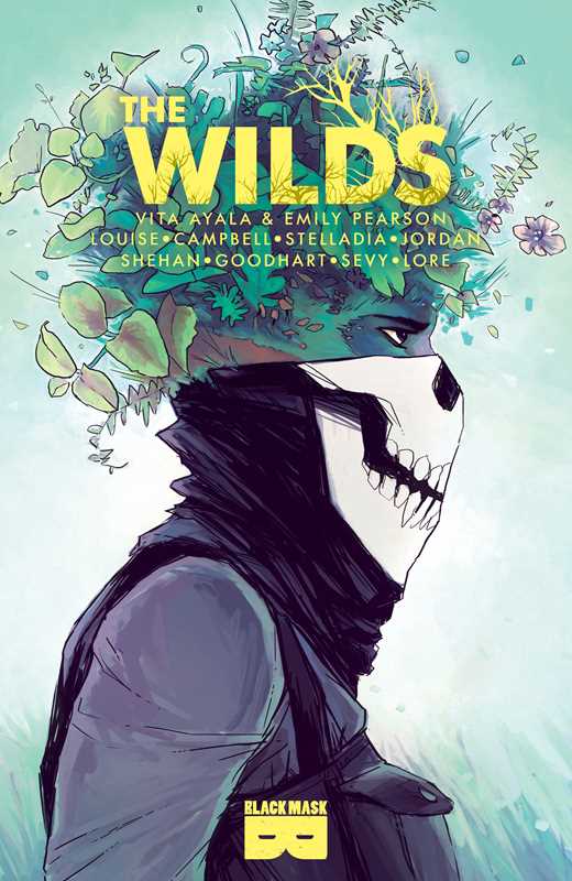 Wilds by Vita Ayala