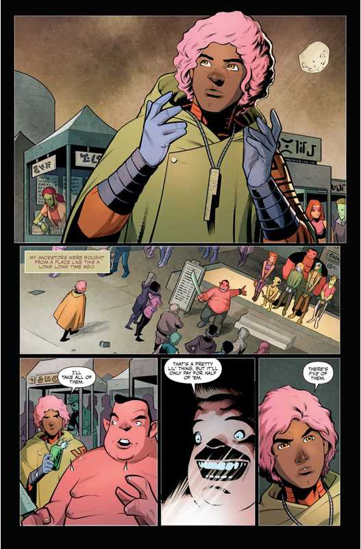 Chuck D presents Apocalypse 91: Revolution Never Sleeps by Evan Narcisse