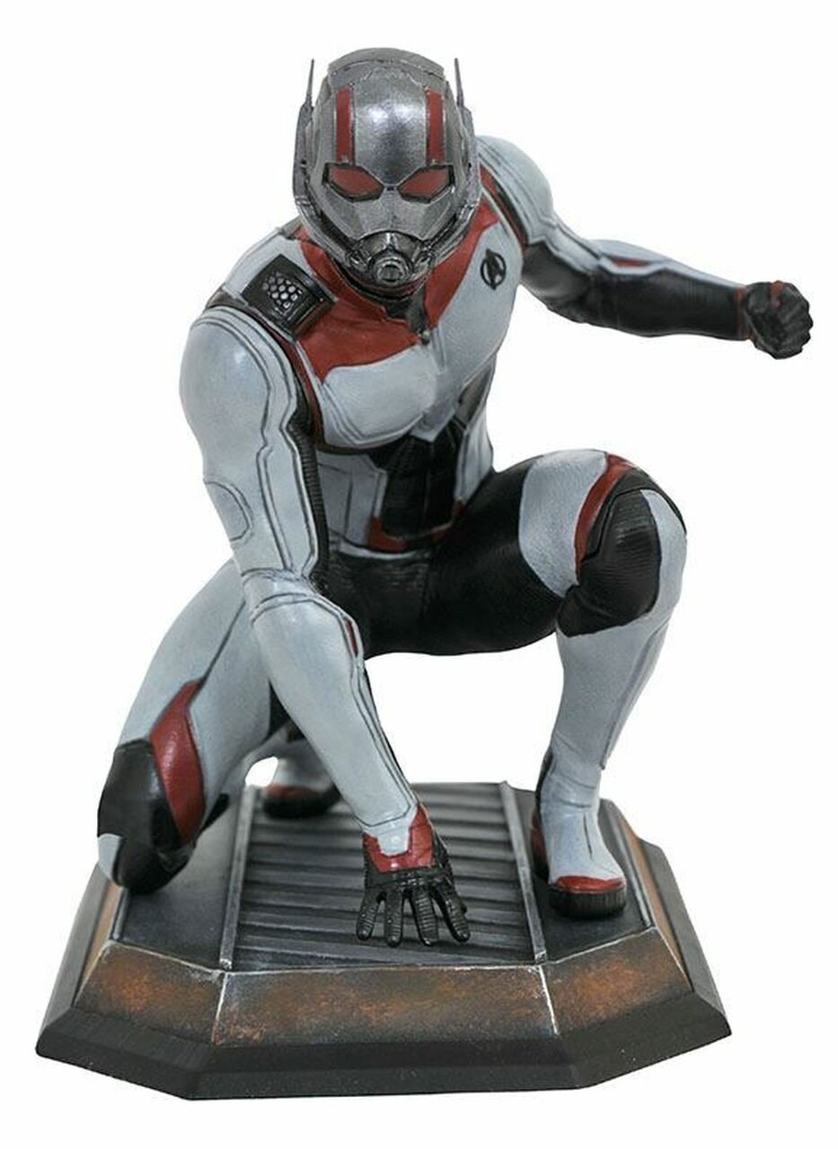 AVENGERS ENDGAME - ANT-MAN GALLERY DIOMARA