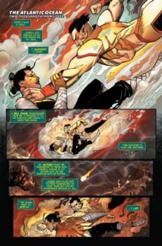 THE AVENGERS #42  + BONUS DIGITAL EDITION