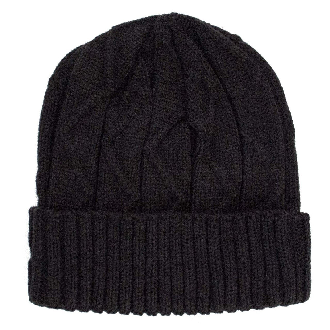 BLACK PANTHER  VIBRANIUM WEAVE WAKANDA WARRIOR UNISEX KNIT BEANIE