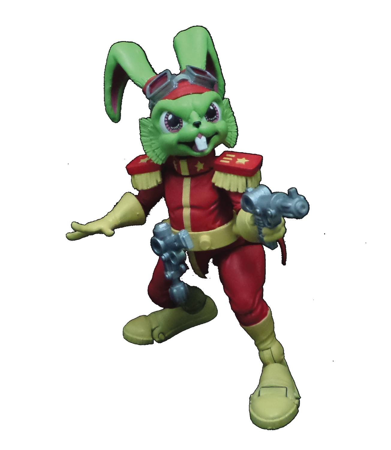 BUCKY O'HARE CAPT BUCKY O'HARE AF