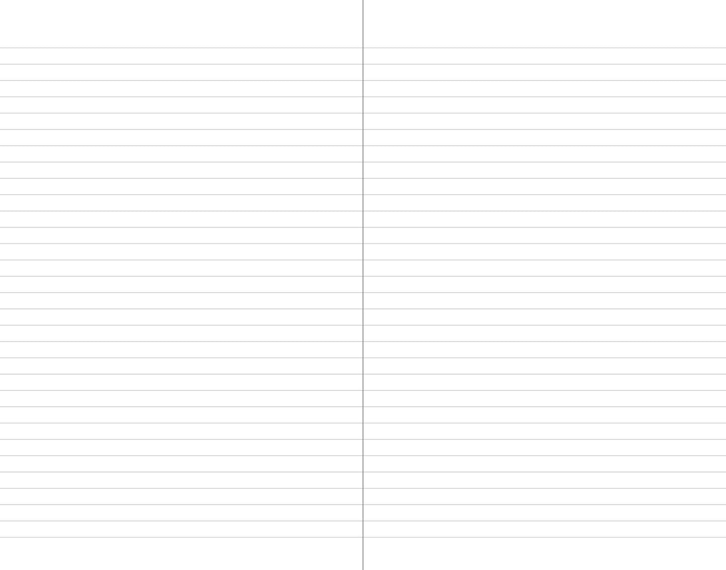 MARVEL'S  BLACK PANTHER HARDCOVER LINE RULED NOTEBOOK