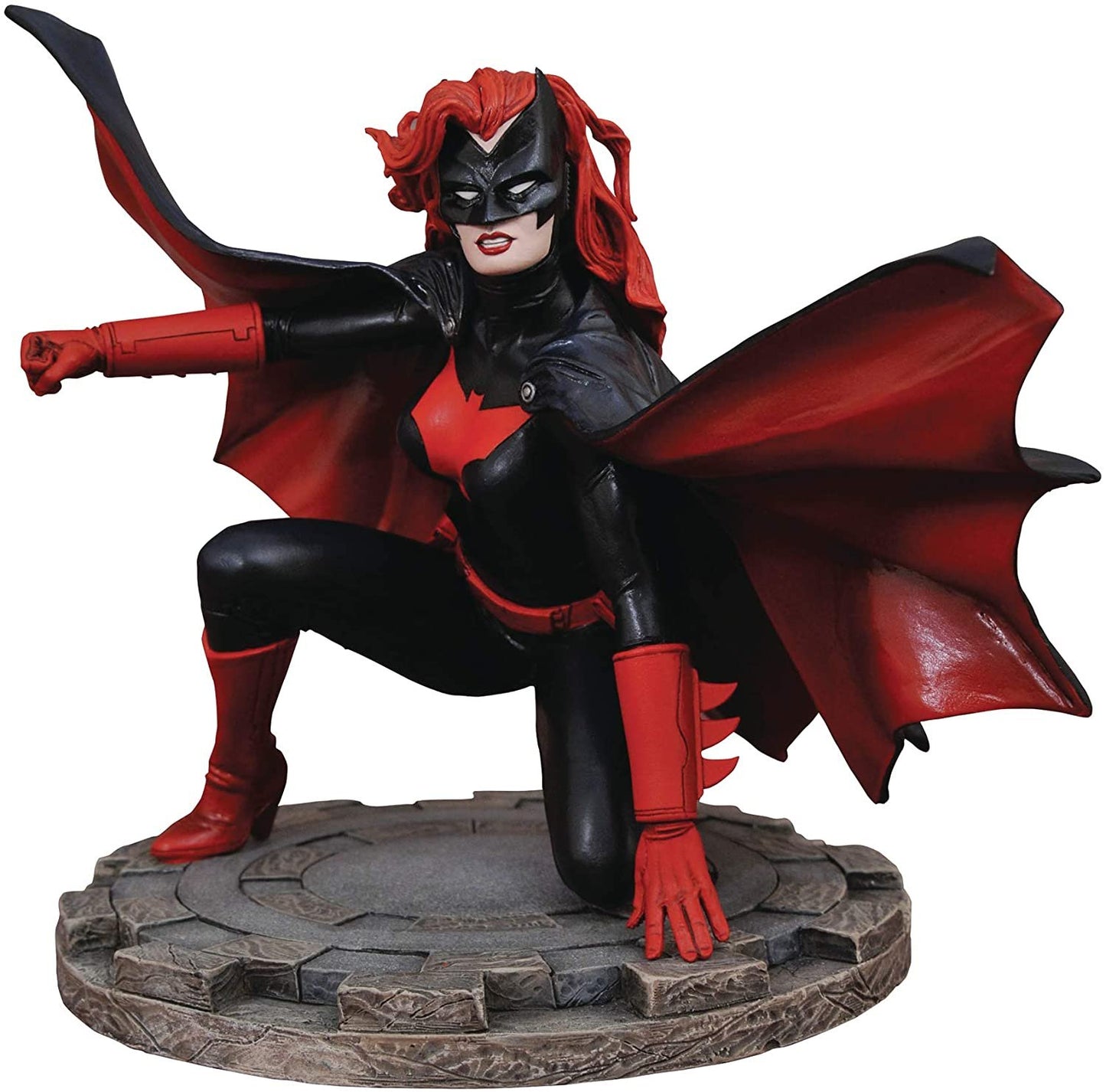 BATWOMAN DC DIAMOND GALLERY DIORAMA