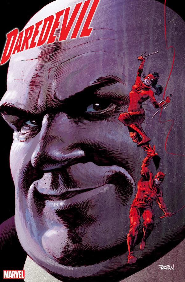 DAREDEVIL #36