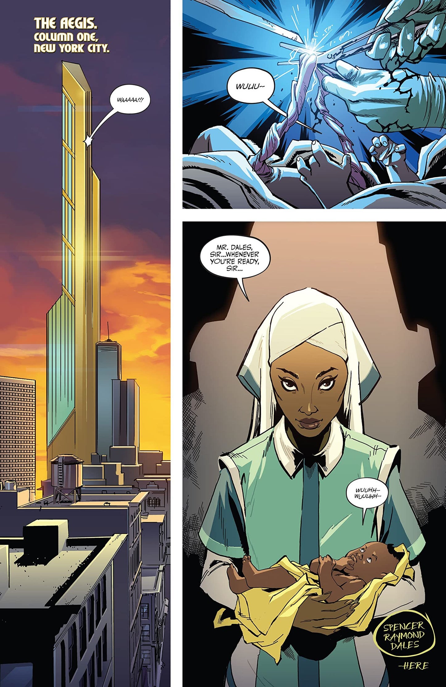 EXCELLENCE TP VOL 01