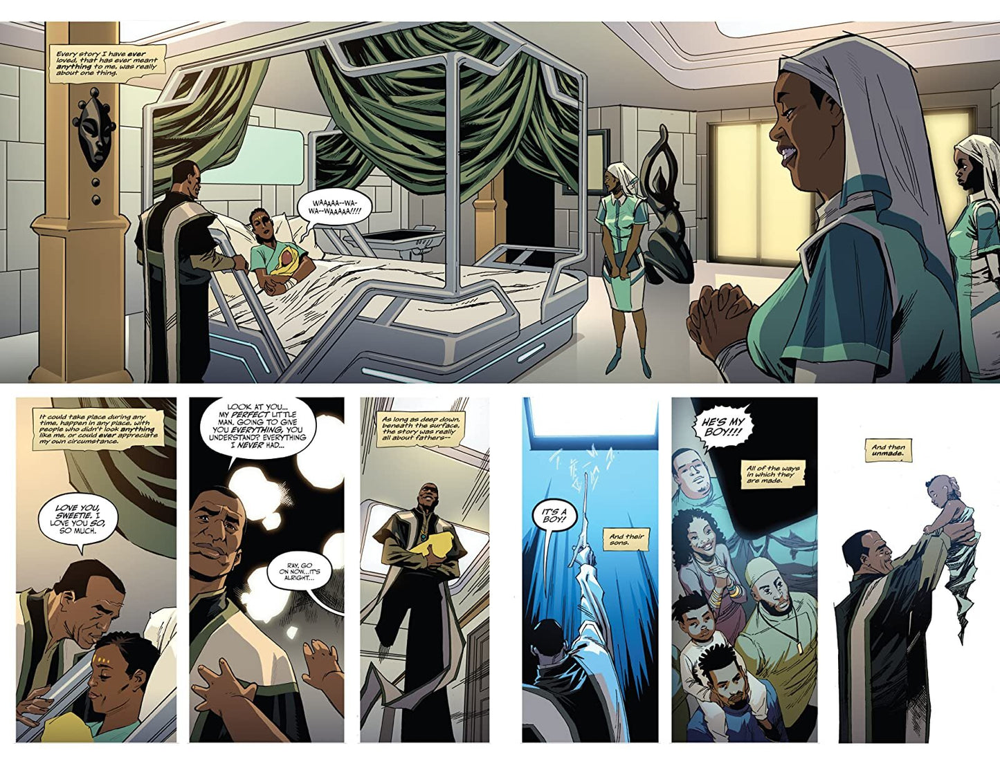 EXCELLENCE TP VOL 01