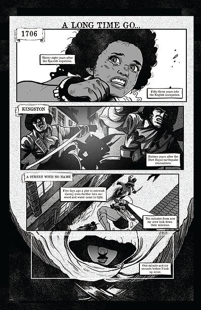 GWAN ANTHOLOGY SERIES VOL. 2