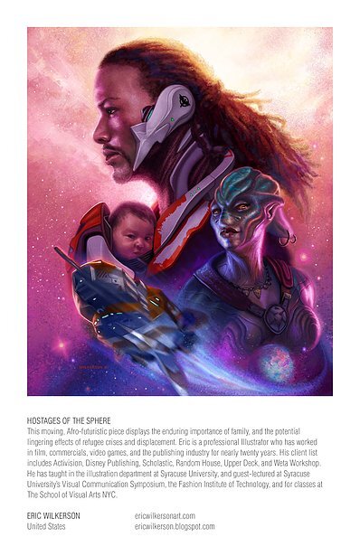 GWAN ANTHOLOGY SERIES VOL. 2