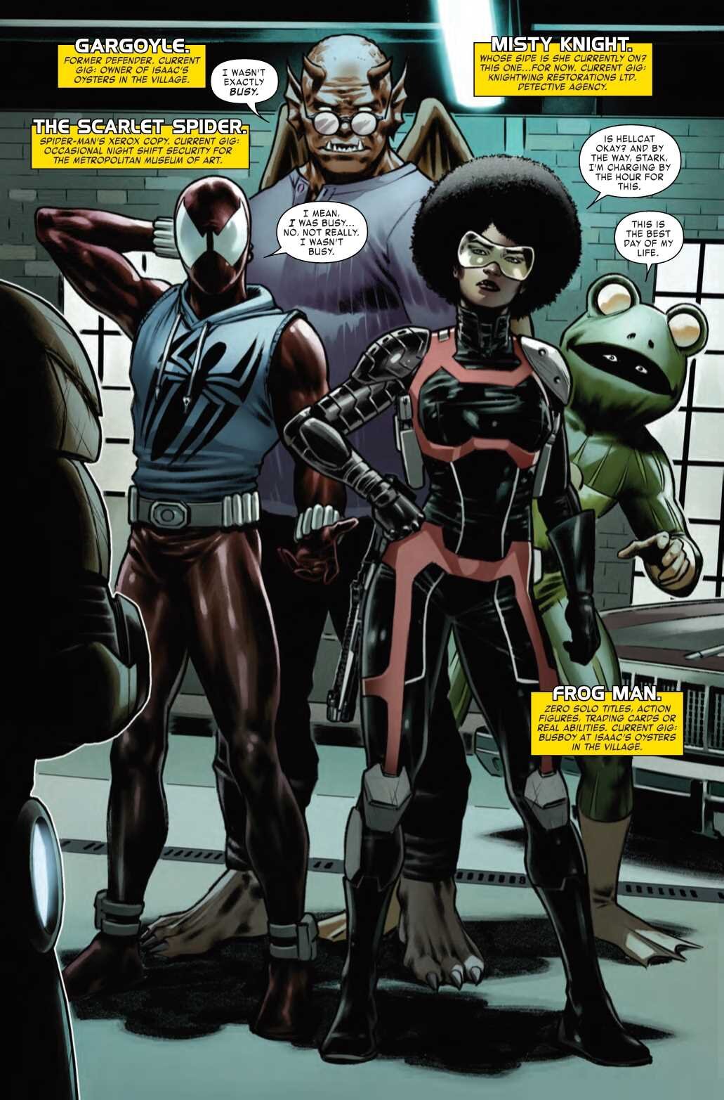 IRON MAN #5  + BONUS DIGITAL EDITION