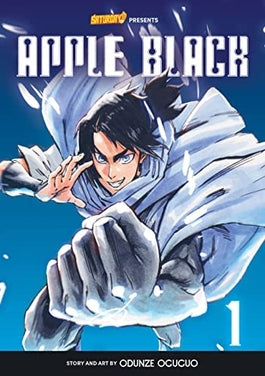 Apple Black
