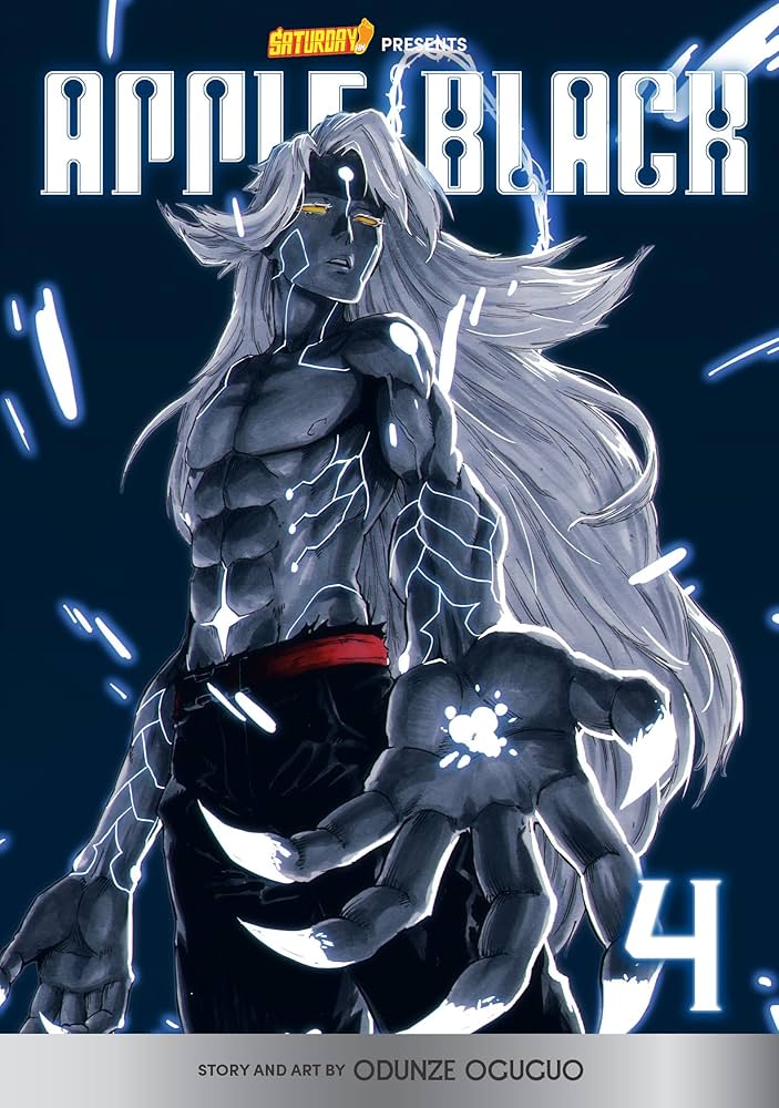 Apple Black Ch 4