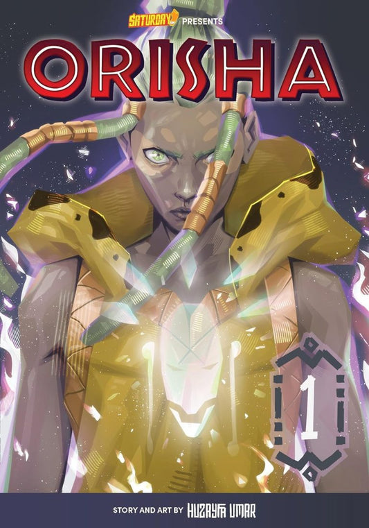 Orisha