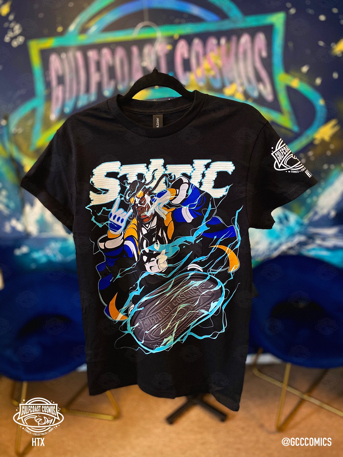 Static