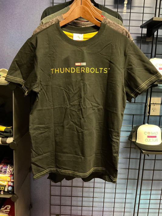 Marvel Thunderbolts Tee