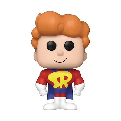 Pop TV Schoolhouse Rock Schoolhouse Rocky