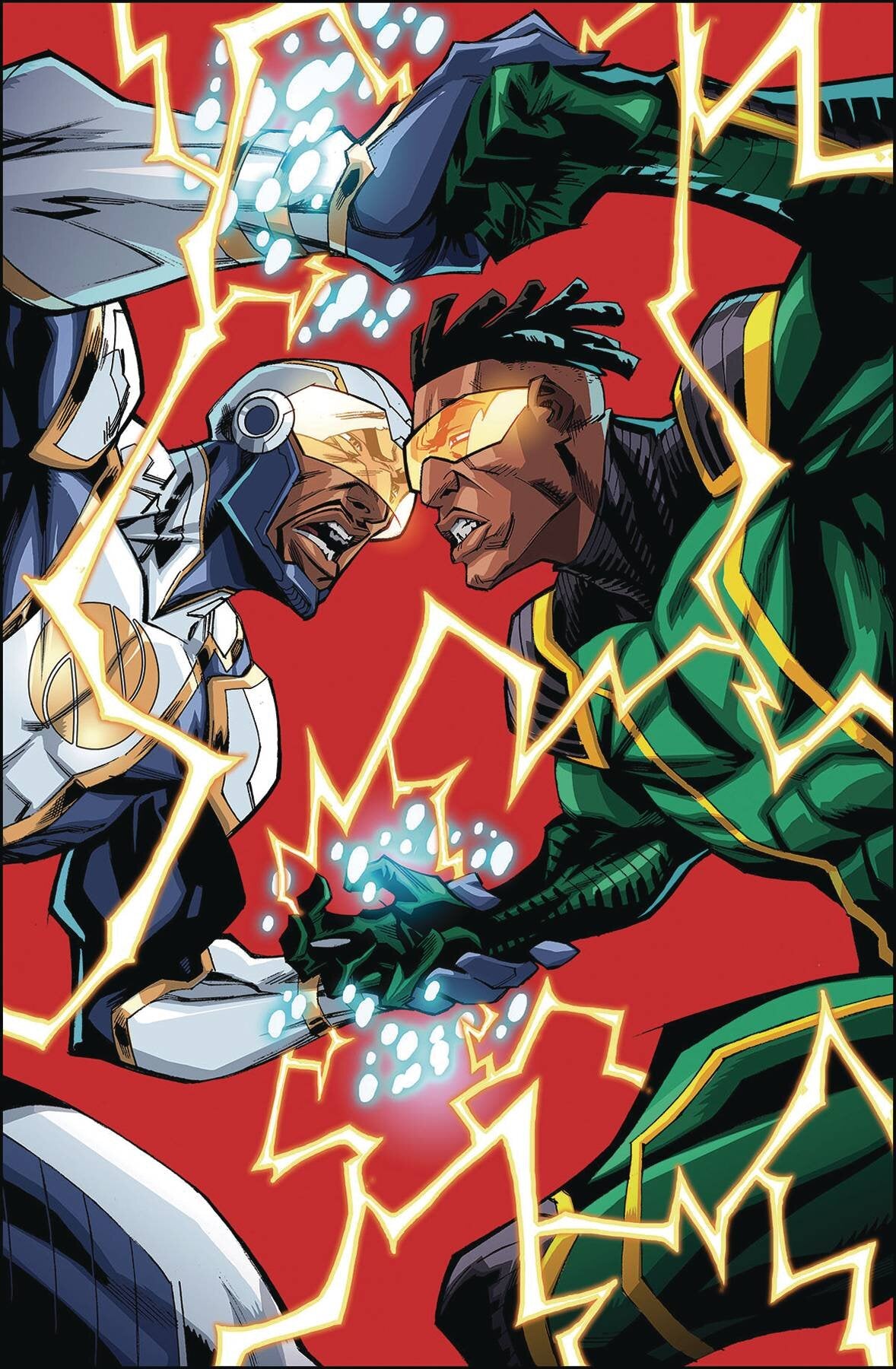 NOBLE TP VOL 02 NEVER EVENTS