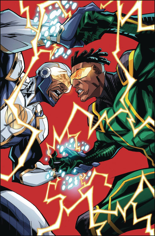 NOBLE TP VOL 02 NEVER EVENTS