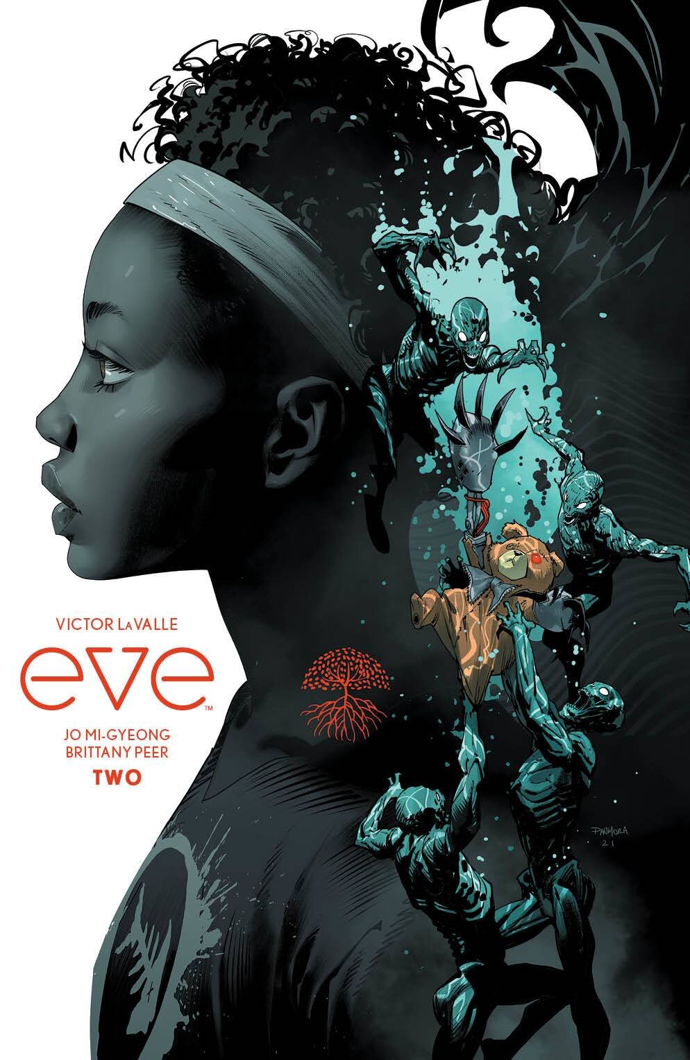 EVE #2