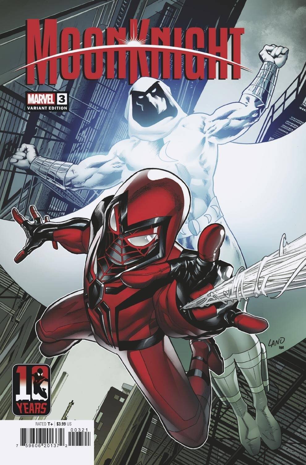 MOON KNIGHT #3