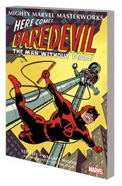 MIGHTY MMW DAREDEVIL GN TP VOL 01 WHILE CITY SLEEPS CHO