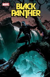 BLACK PANTHER #3