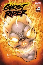 GHOST RIDER #1