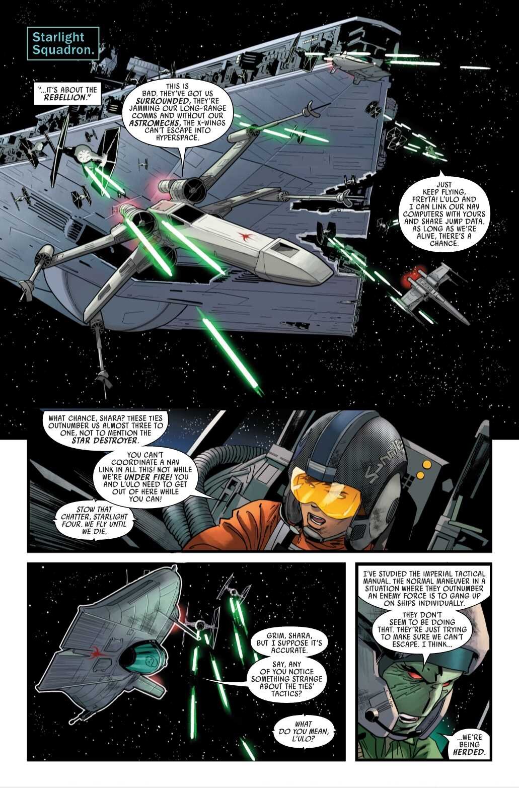 STAR WARS # 11  +  BONUS DIGITAL EDITION
