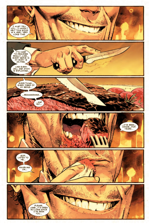 THOR #11 + BONUS DIGITAL EDITION