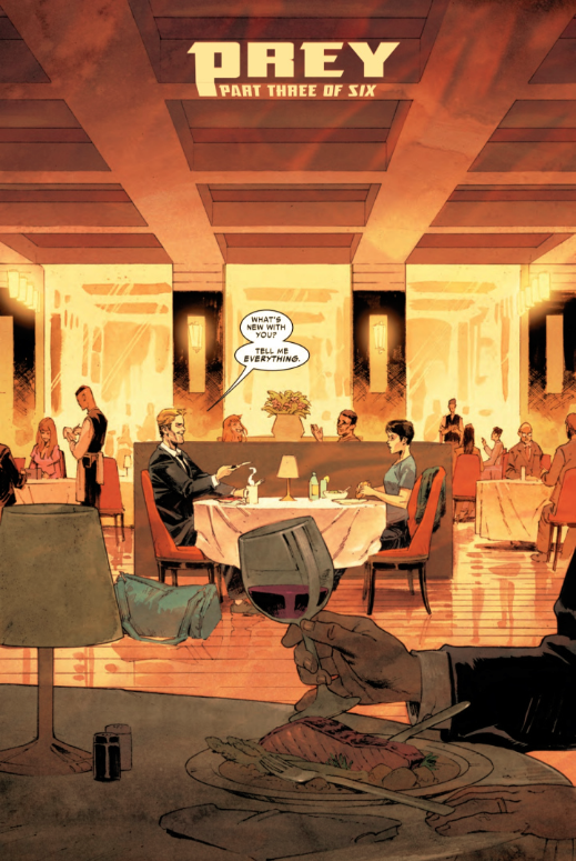 THOR #11 + BONUS DIGITAL EDITION